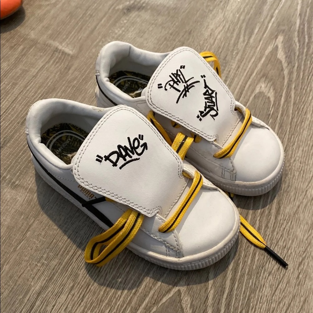 Minion puma